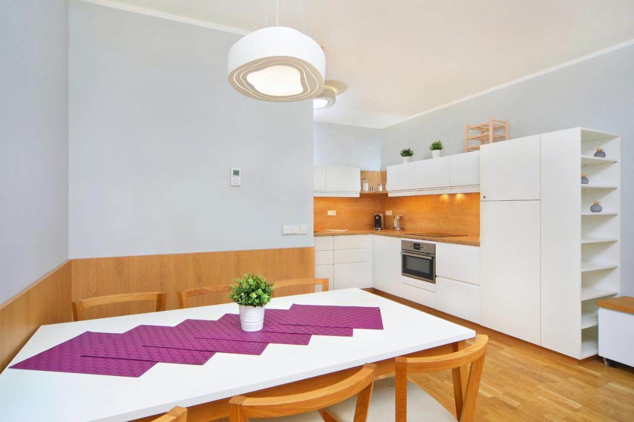 Apartment Medvedin 331/409 Špindlerŭv Mlýn المظهر الخارجي الصورة