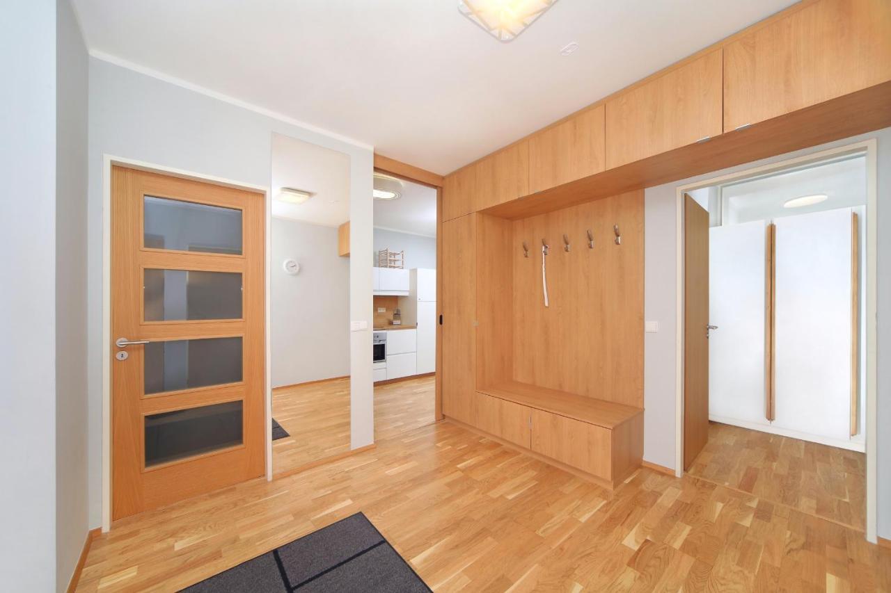 Apartment Medvedin 331/409 Špindlerŭv Mlýn المظهر الخارجي الصورة