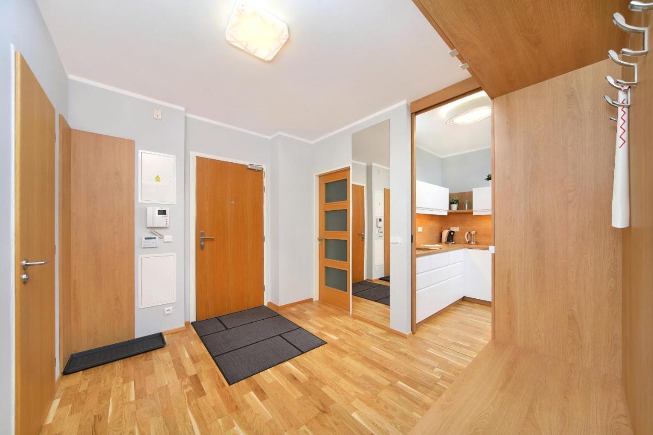 Apartment Medvedin 331/409 Špindlerŭv Mlýn المظهر الخارجي الصورة