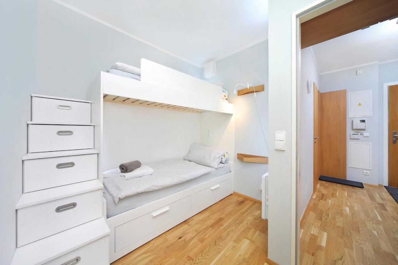 Apartment Medvedin 331/409 Špindlerŭv Mlýn المظهر الخارجي الصورة