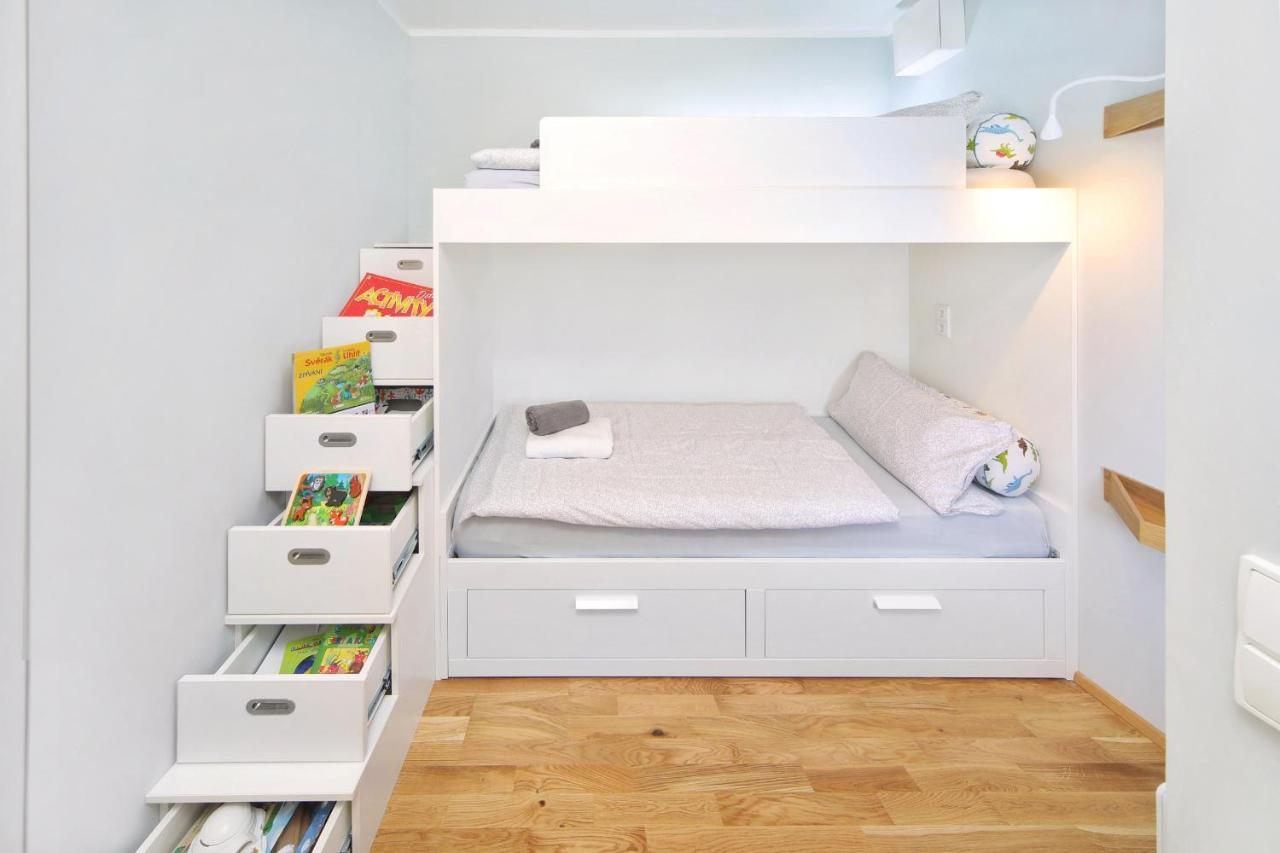 Apartment Medvedin 331/409 Špindlerŭv Mlýn المظهر الخارجي الصورة