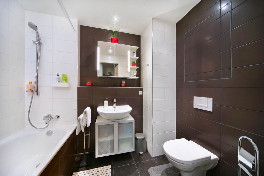 Apartment Medvedin 331/409 Špindlerŭv Mlýn المظهر الخارجي الصورة