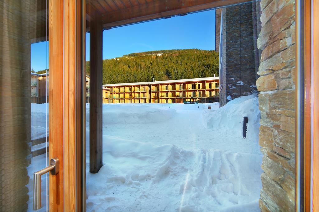 Apartment Medvedin 331/409 Špindlerŭv Mlýn المظهر الخارجي الصورة